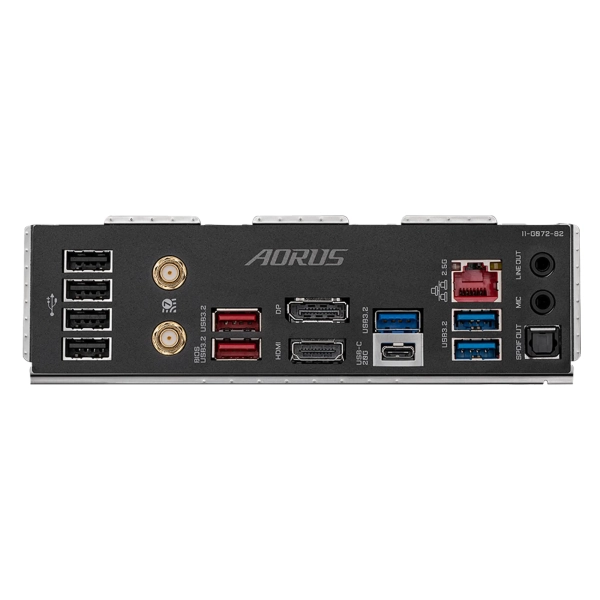 Купить Материнская плата GIGABYTE Z790 A ELITE X WIFI7 - фото 3