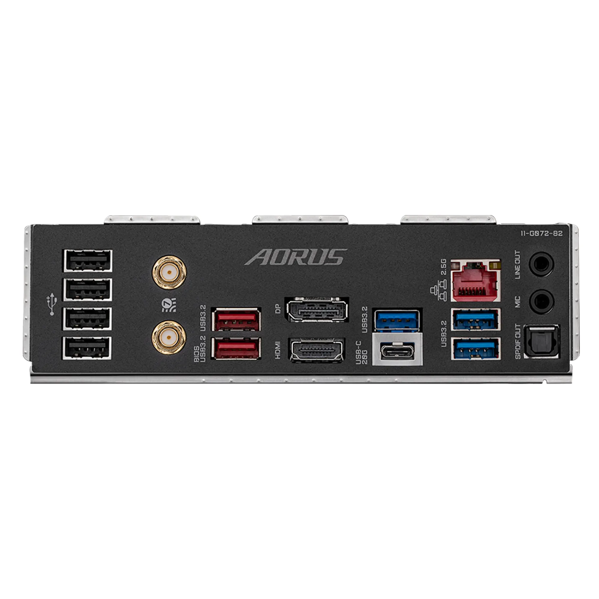 Купить Материнская плата GIGABYTE Z790 A ELITE X WIFI7 - фото 3