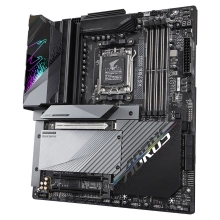 Купити Материнська плата GIGABYTE X670E AORUS MASTER - фото 1