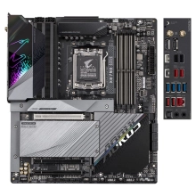 Купити Материнська плата GIGABYTE X670E AORUS MASTER - фото 4