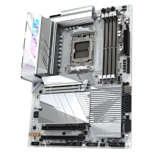 Купить Материнская плата GIGABYTE X670E AORUS PRO X - фото 1
