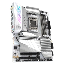 Купить Материнская плата GIGABYTE X670E AORUS PRO X - фото 2