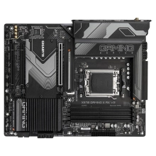 Купить Материнская плата GIGABYTE X670 GAMING X AX V2 - фото 3