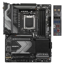 Купить Материнская плата GIGABYTE X670 GAMING X AX V2 - фото 4