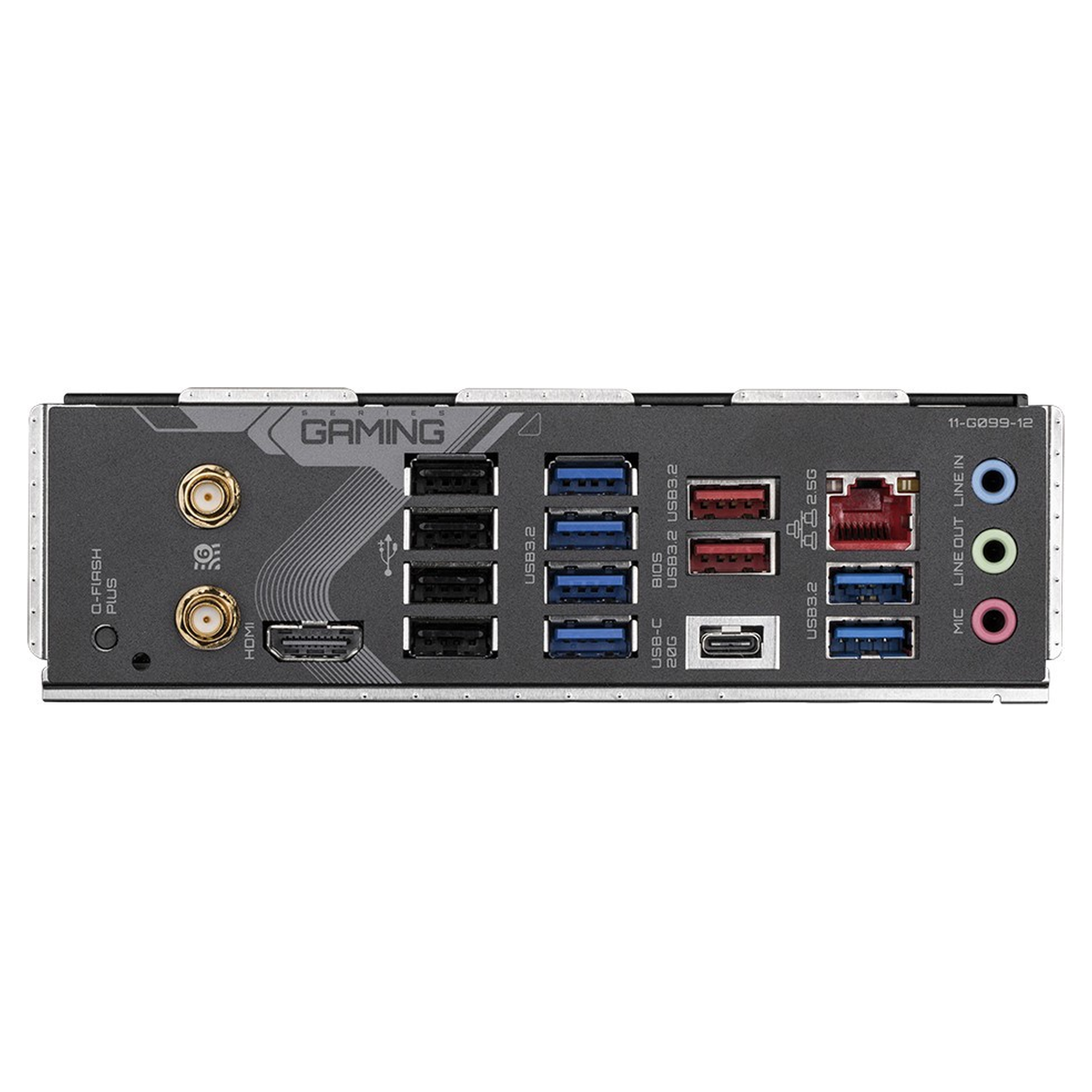 Купить Материнская плата GIGABYTE X670 GAMING X AX V2 - фото 5