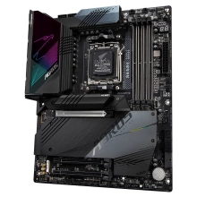 Купить Материнская плата GIGABYTE B650E AORUS MASTER - фото 1