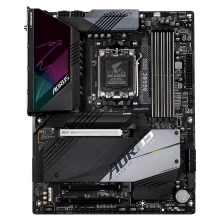 Купить Материнская плата GIGABYTE B650E AORUS MASTER - фото 2