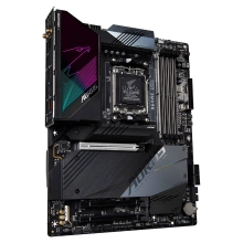 Купить Материнская плата GIGABYTE B650E AORUS MASTER - фото 3