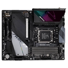 Купить Материнская плата GIGABYTE B650E AORUS MASTER - фото 4