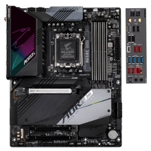 Купить Материнская плата GIGABYTE B650E AORUS MASTER - фото 5