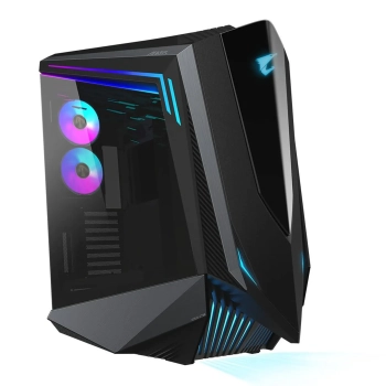 Купить Корпус Gigabyte AORUS C700 Glass Black (GB-AC700G) - фото 1