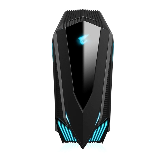 Купити Корпус Gigabyte AORUS C700 Glass Black (GB-AC700G) - фото 3