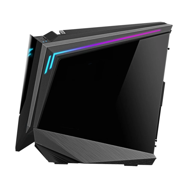 Купити Корпус Gigabyte AORUS C700 Glass Black (GB-AC700G) - фото 4