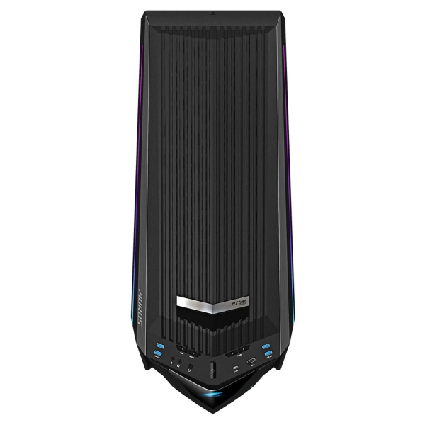 Купити Корпус Gigabyte AORUS C700 Glass Black (GB-AC700G) - фото 7