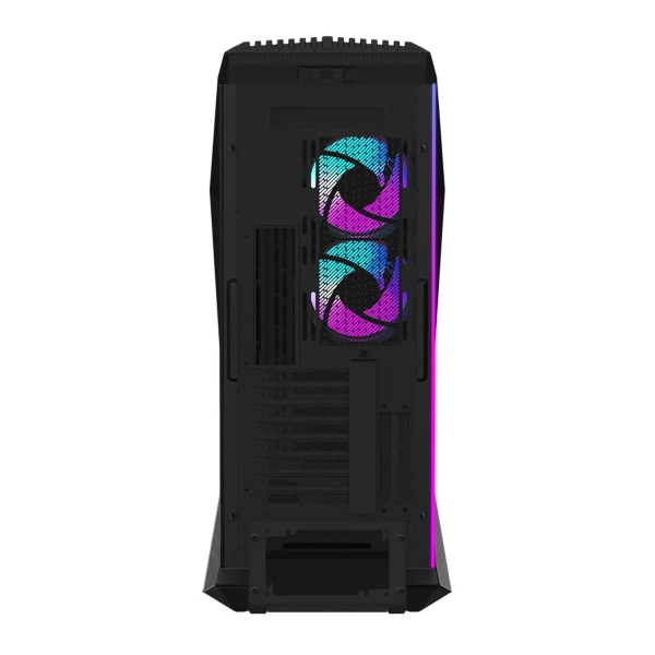 Купити Корпус Gigabyte AORUS C700 Glass Black (GB-AC700G) - фото 9