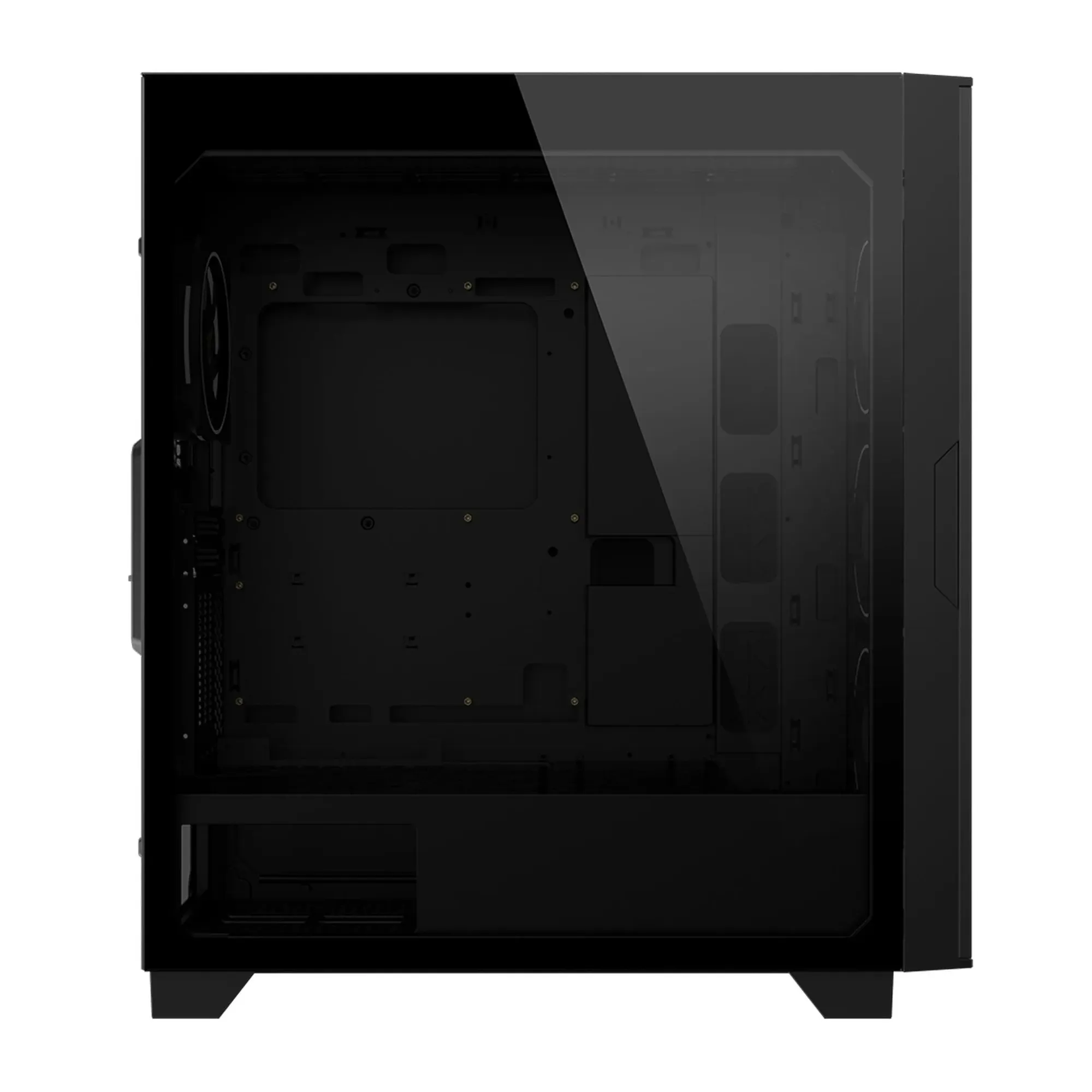 Купити Корпус Gigabyte AORUS C500 Glass Black (GB-AC500G ST) - фото 5