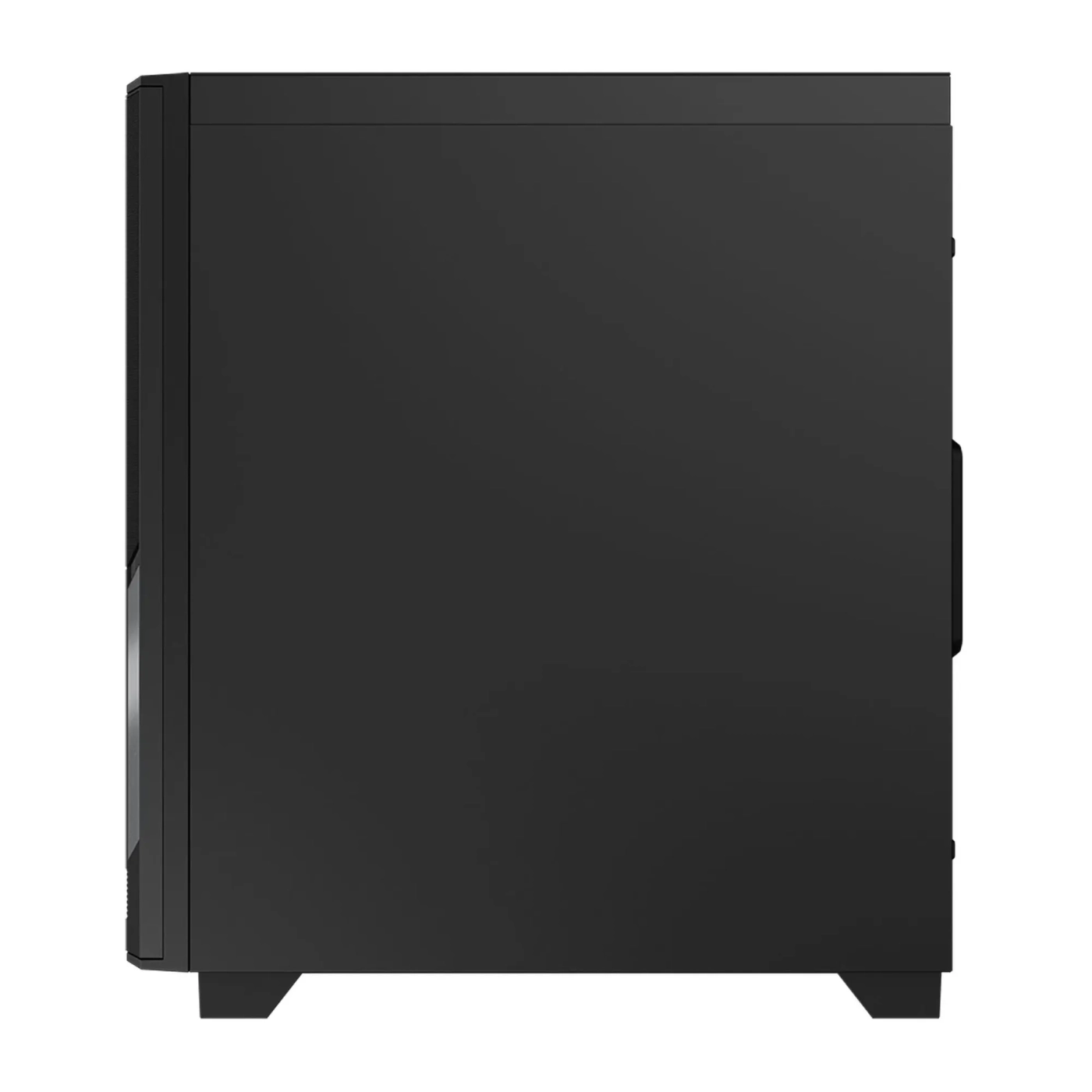 Купити Корпус Gigabyte AORUS C500 Glass Black (GB-AC500G ST) - фото 6