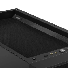 Купити Корпус Gigabyte AORUS C500 Glass Black (GB-AC500G ST) - фото 7