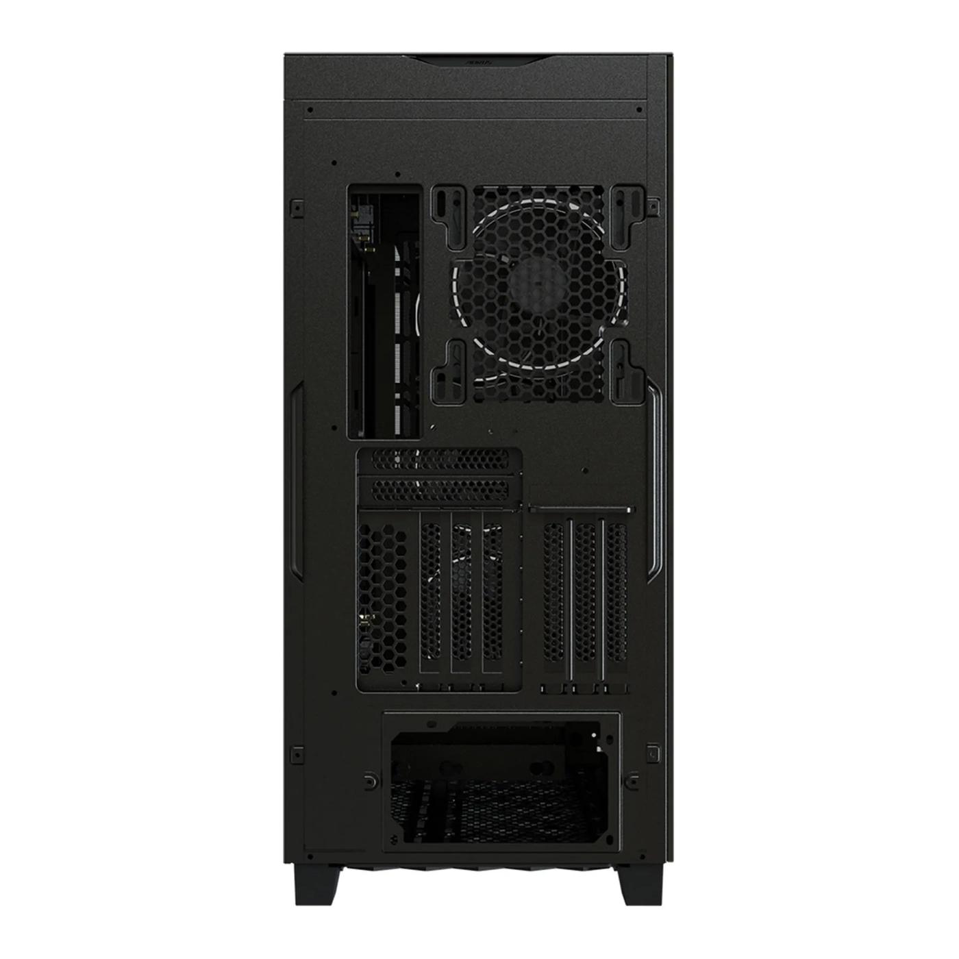 Купити Корпус Gigabyte AORUS C500 Glass Black (GB-AC500G ST) - фото 9