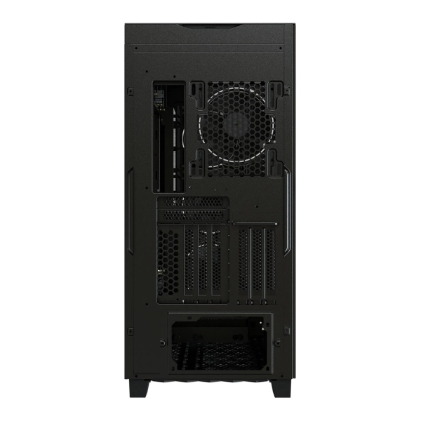 Купити Корпус Gigabyte AORUS C500 Glass Black (GB-AC500G ST) - фото 9