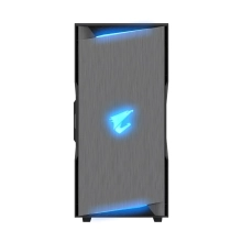 Купити Корпус Gigabyte AORUS C300 Glass Black (GB-AC300G) - фото 2