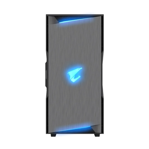 Купити Корпус Gigabyte AORUS C300 Glass Black (GB-AC300G) - фото 2