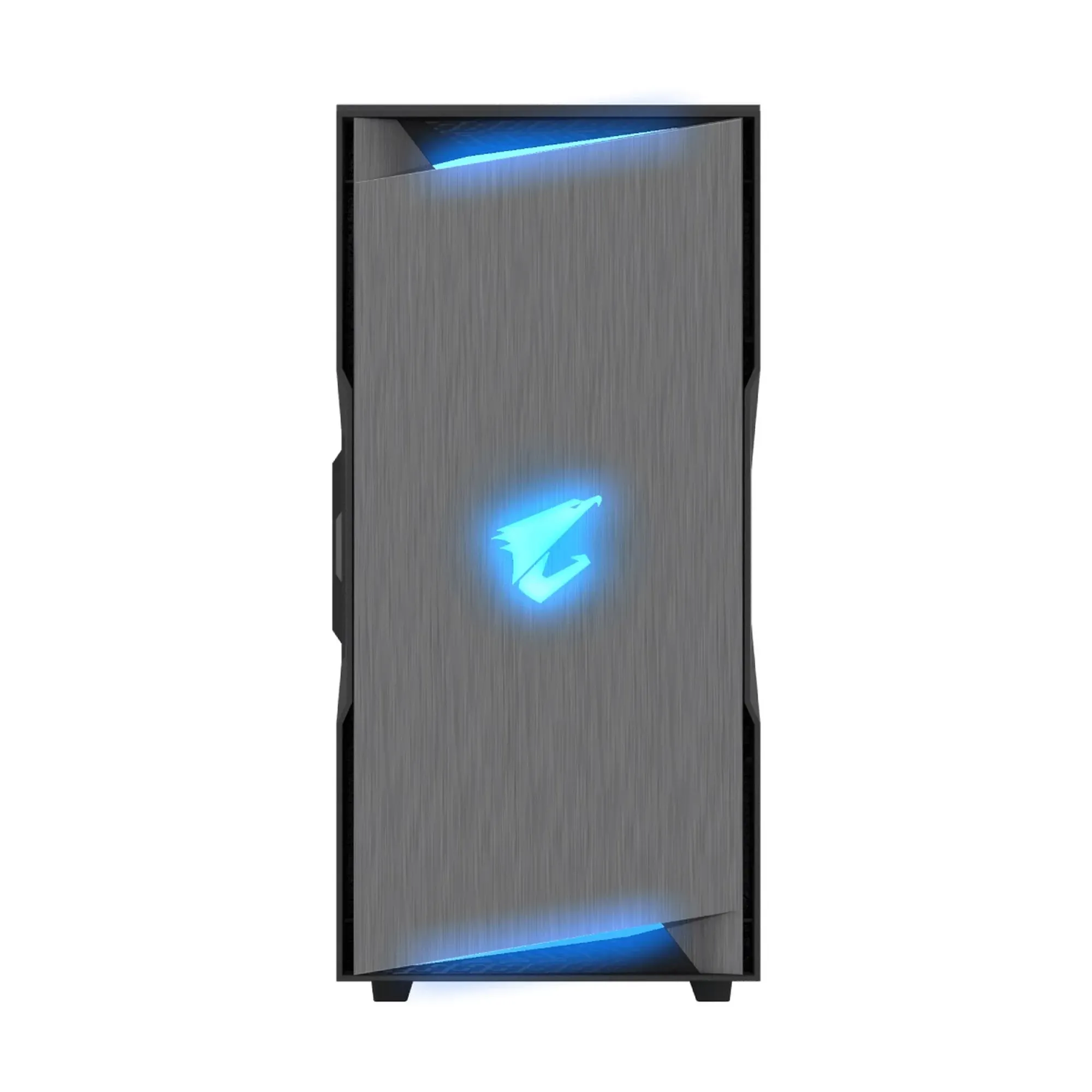 Купити Корпус Gigabyte AORUS C300 Glass Black (GB-AC300G) - фото 2