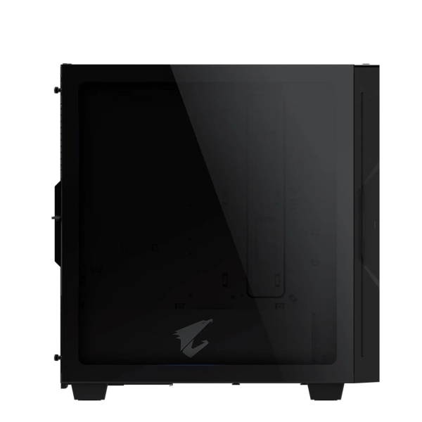 Купити Корпус Gigabyte AORUS C300 Glass Black (GB-AC300G) - фото 4
