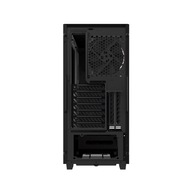 Купити Корпус Gigabyte AORUS C300 Glass Black (GB-AC300G) - фото 6