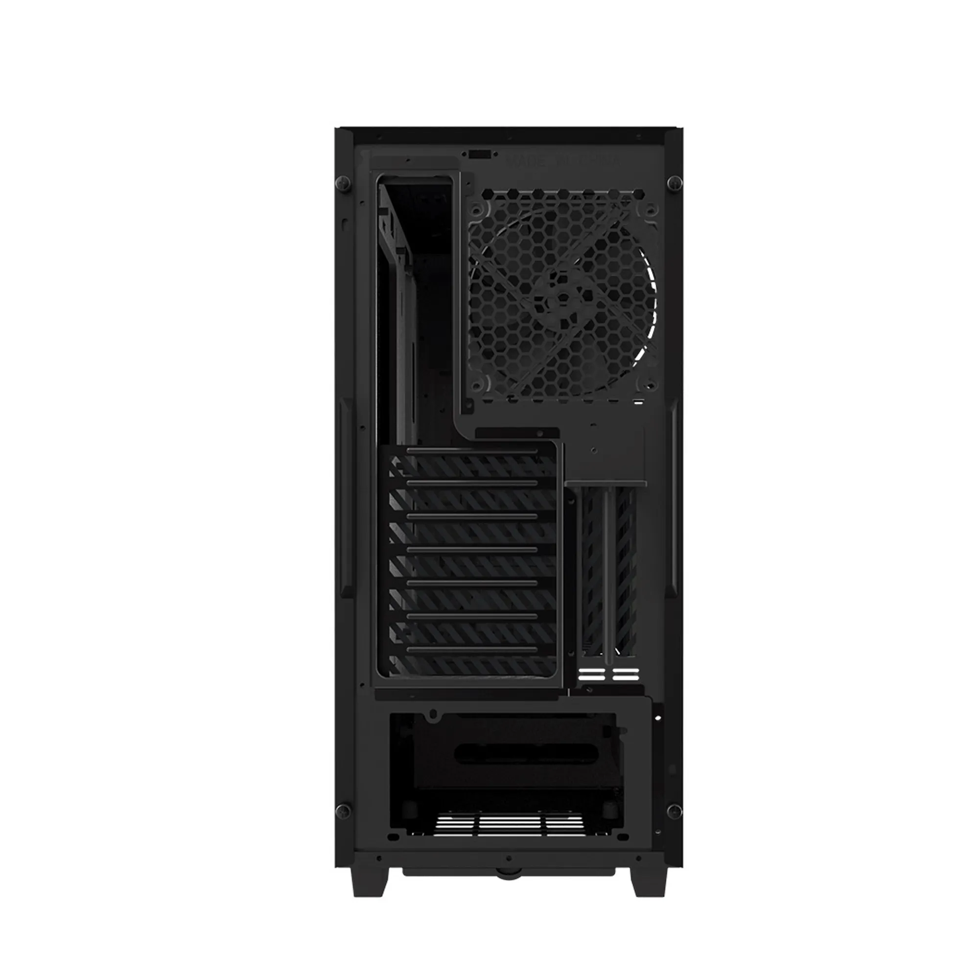 Купити Корпус Gigabyte AORUS C300 Glass Black (GB-AC300G) - фото 6