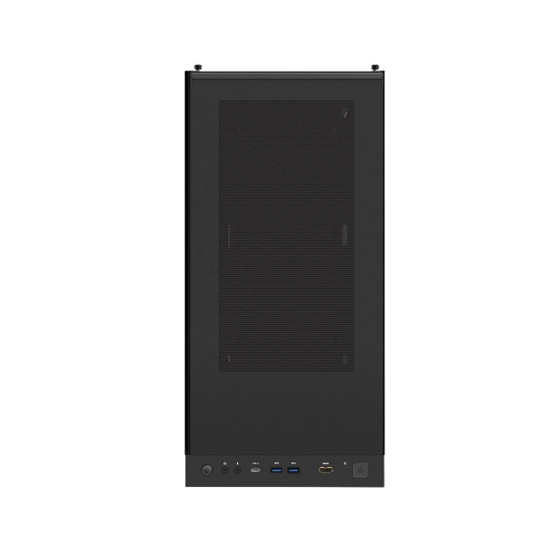 Купити Корпус Gigabyte AORUS C300 Glass Black (GB-AC300G) - фото 7