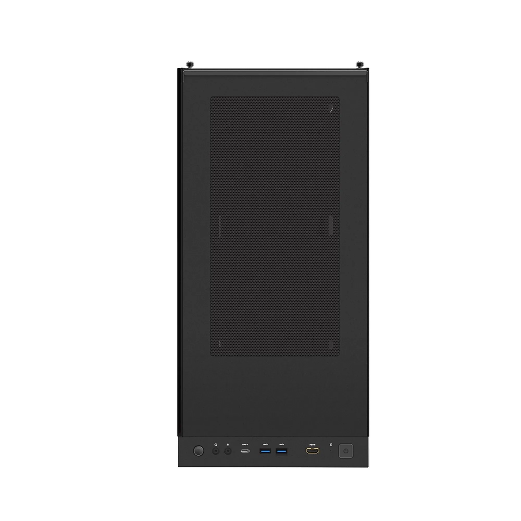 Купити Корпус Gigabyte AORUS C300 Glass Black (GB-AC300G) - фото 7