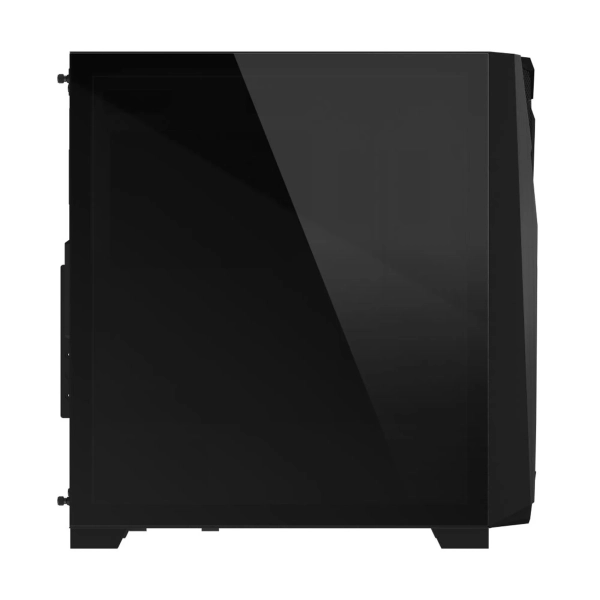 Купить Корпус Gigabyte C301 Glass Black (GB-C301G) - фото 4