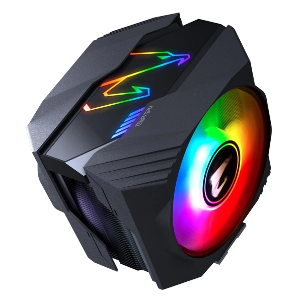 Купить Процессорный кулер Gigabyte ATC800 - фото 3