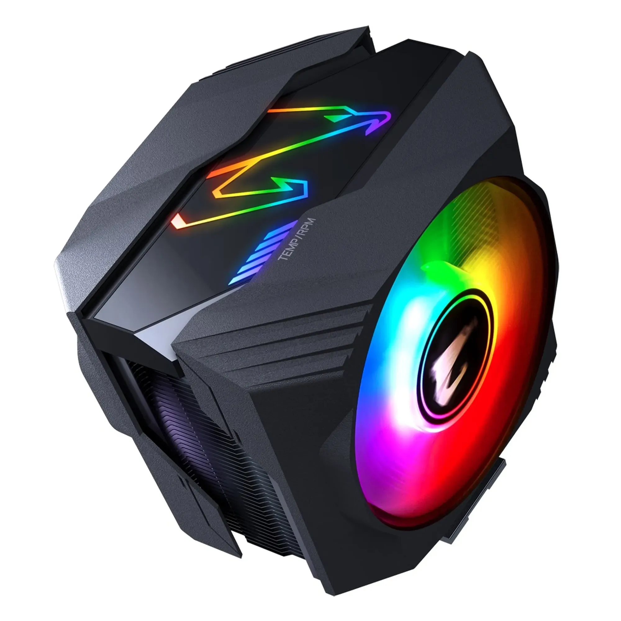 Купить Процессорный кулер Gigabyte ATC800 - фото 3