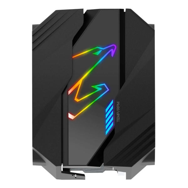 Купить Процессорный кулер Gigabyte ATC800 - фото 4