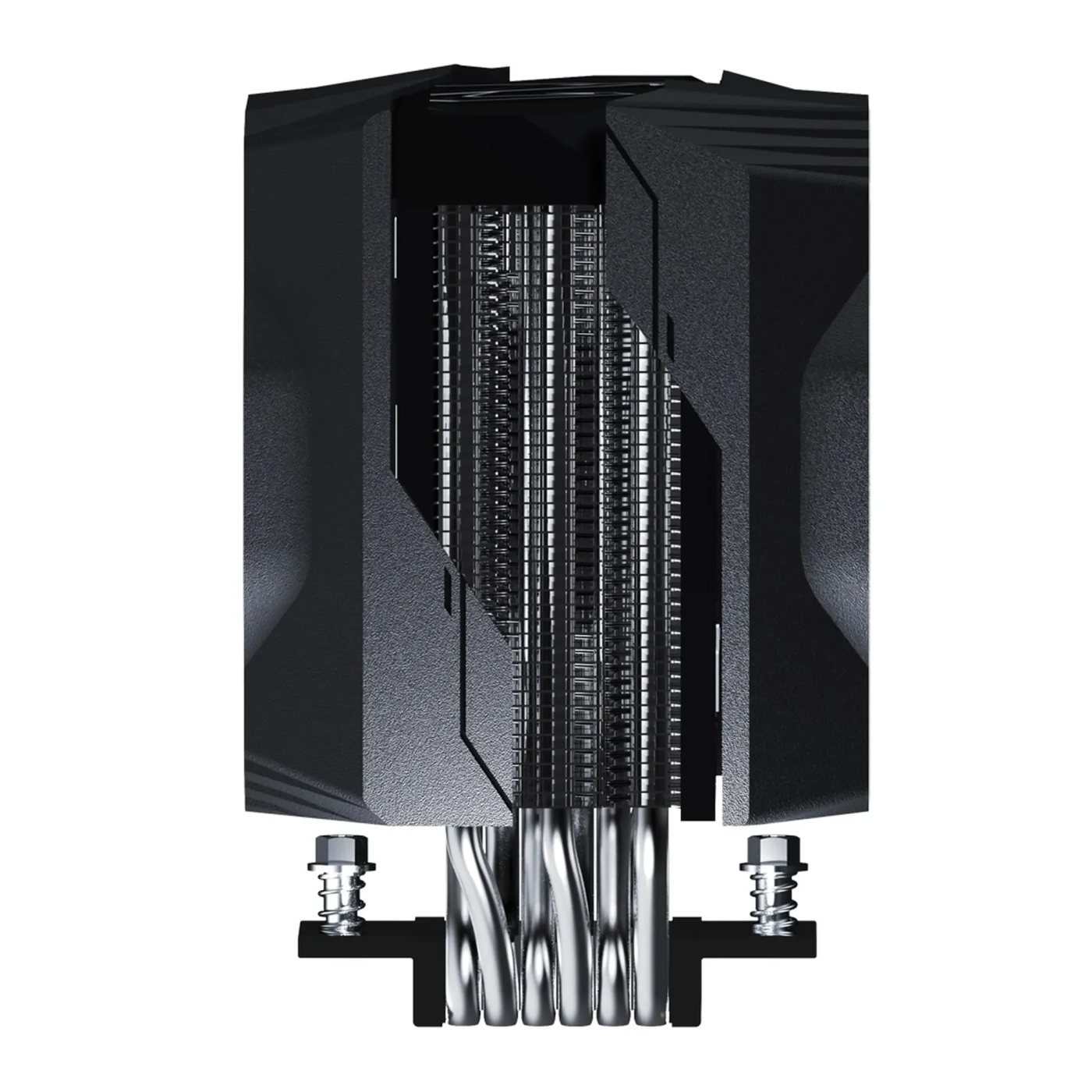 Купить Процессорный кулер Gigabyte ATC800 - фото 5