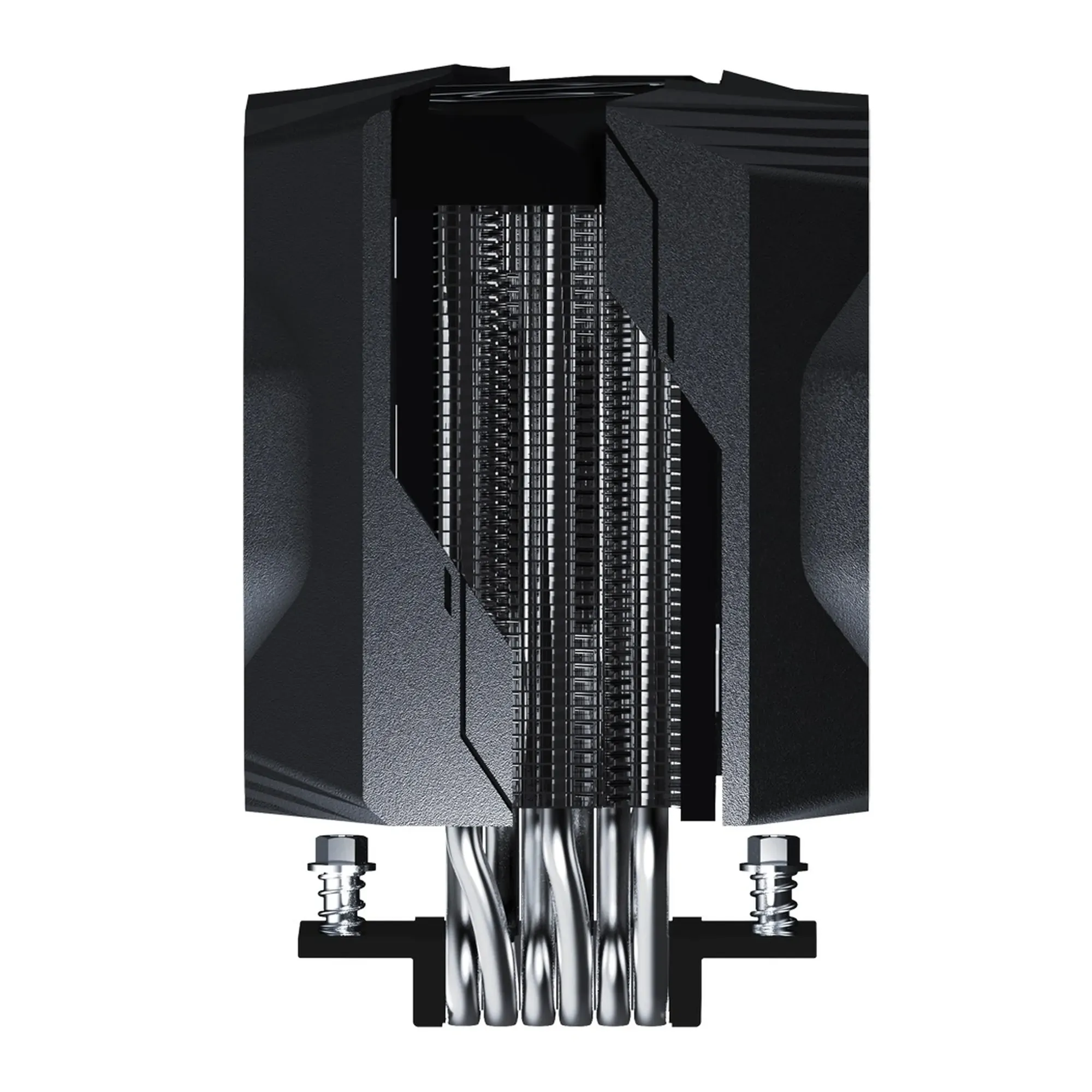Купить Процессорный кулер Gigabyte ATC800 - фото 5
