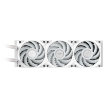 Купить Система водяного охлаждения Gigabyte AORUS WATERFORCE II 360 ICE - фото 4