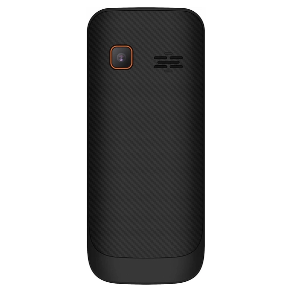 Купить Мобильный телефон Maxcom MM142 Black (5908235974453) - фото 4