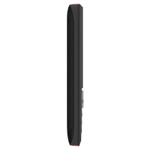 Купить Мобильный телефон Maxcom MM142 Black (5908235974453) - фото 5