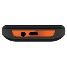 Купить Мобильный телефон Maxcom MM142 Black (5908235974453) - фото 8