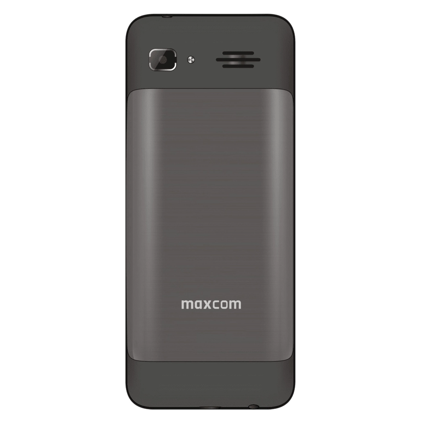 Купити Мобільний телефон Maxcom MM244 Black (RL071506) - фото 3