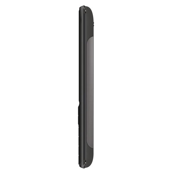 Купити Мобільний телефон Maxcom MM244 Black (RL071506) - фото 4