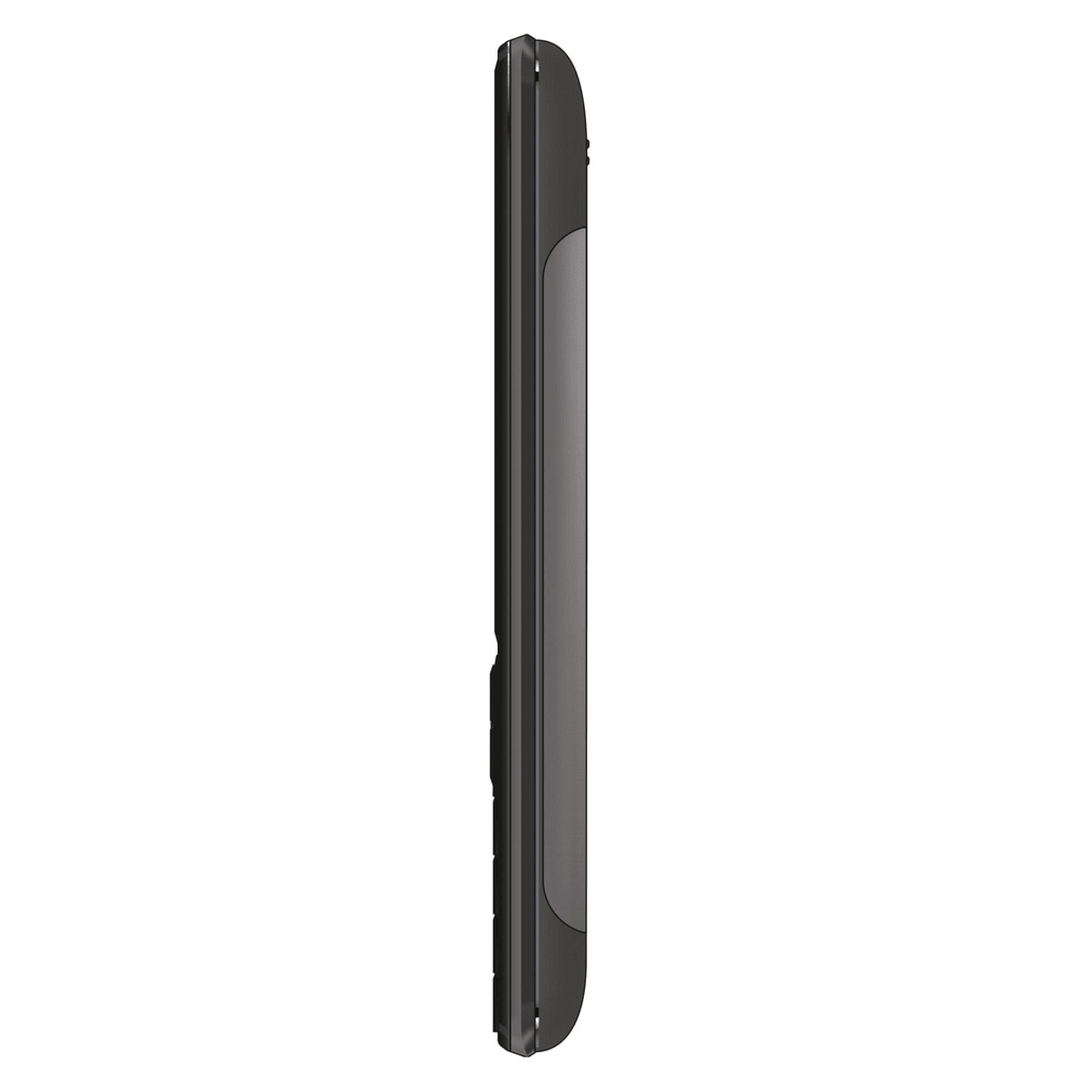 Купити Мобільний телефон Maxcom MM244 Black (RL071506) - фото 4