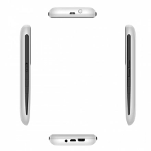 Купить Мобильный телефон Maxcom MM471 White (5908235974828) - фото 5
