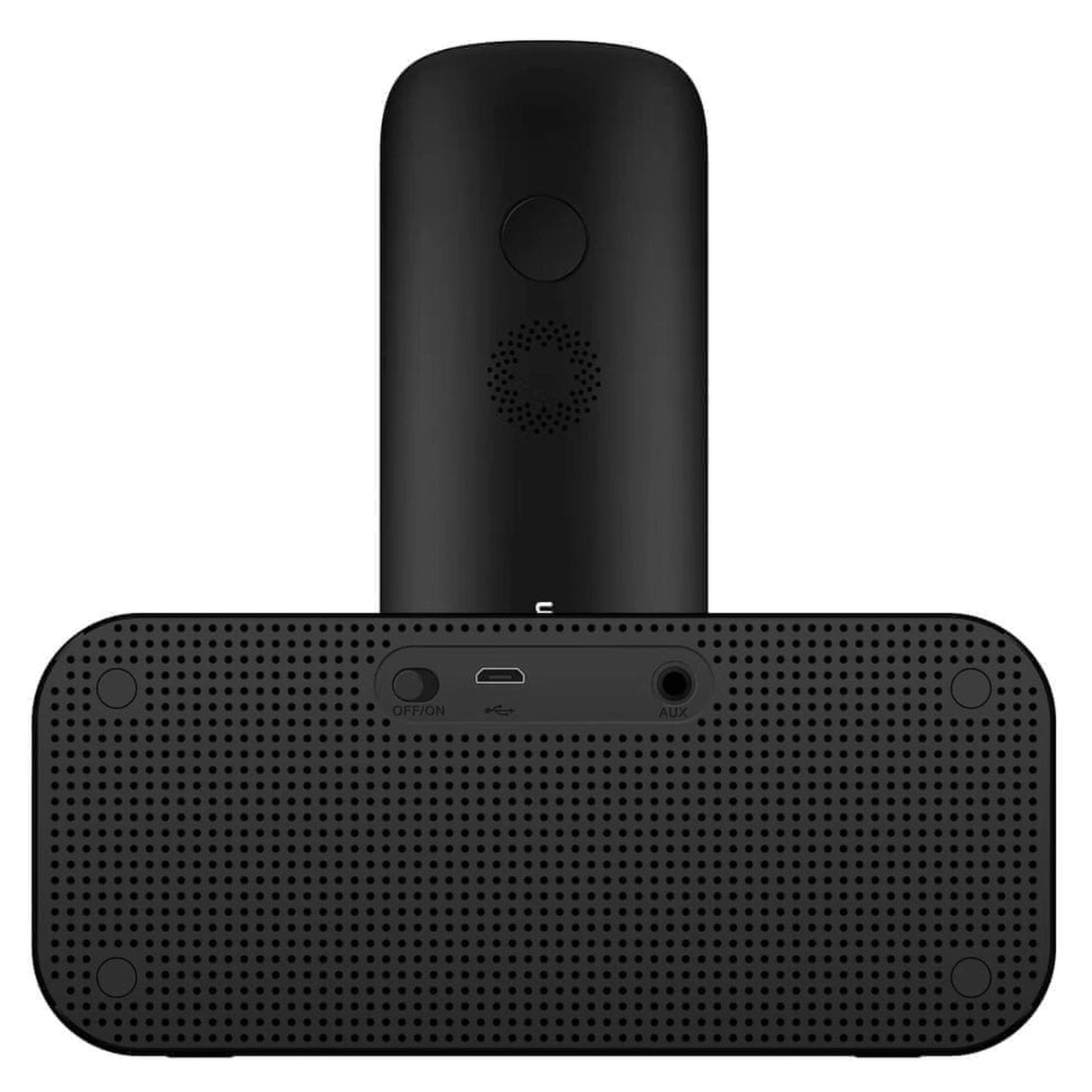 Купить Мобильный телефон Maxcom MM740 Black (5908235975641) - фото 3