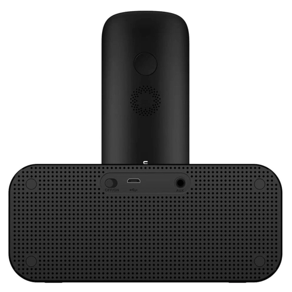 Купить Мобильный телефон Maxcom MM740 Black (5908235975641) - фото 3