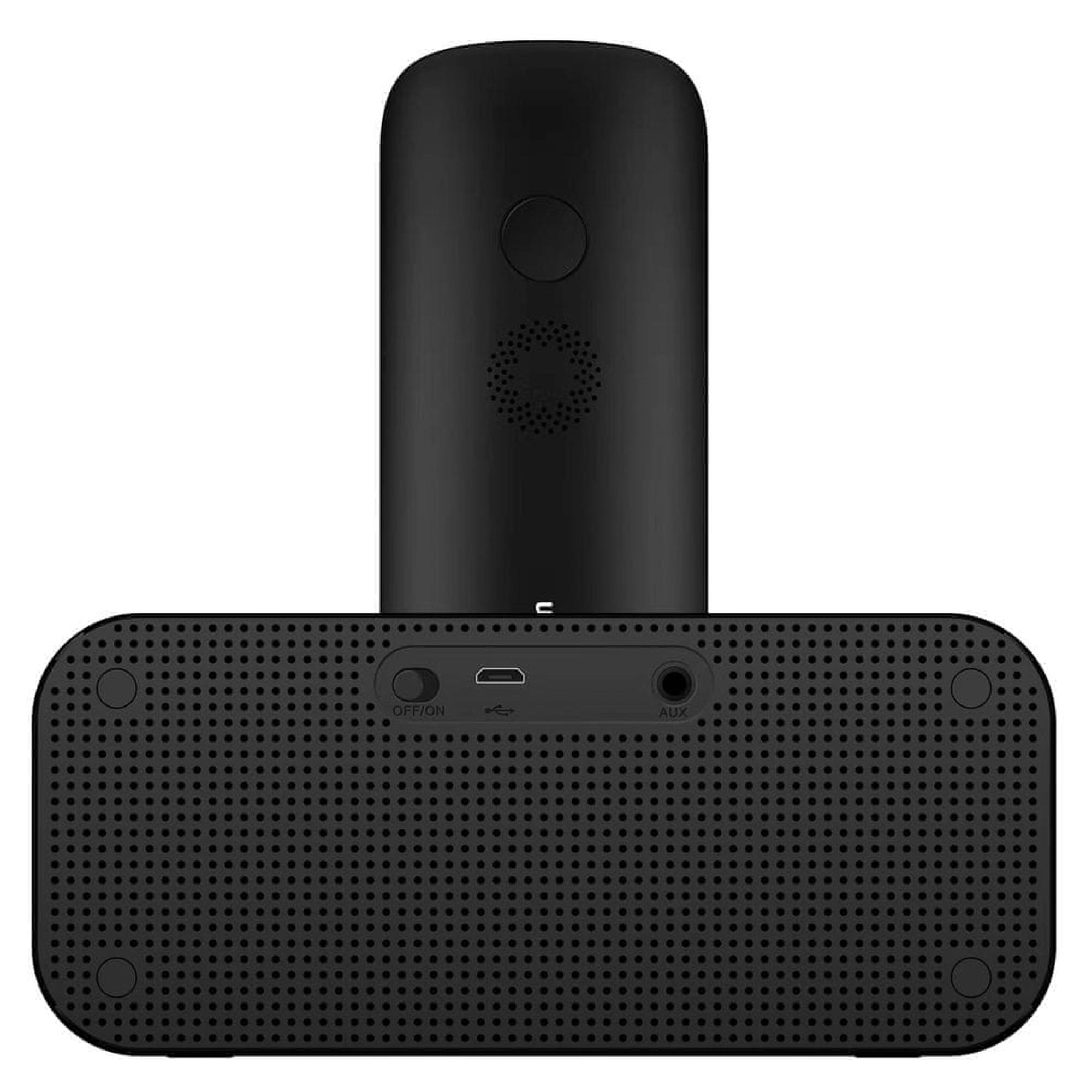 Купить Мобильный телефон Maxcom MM740 Black (5908235975641) - фото 3