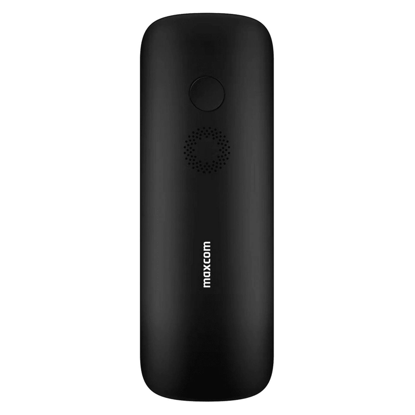 Купить Мобильный телефон Maxcom MM740 Black (5908235975641) - фото 6